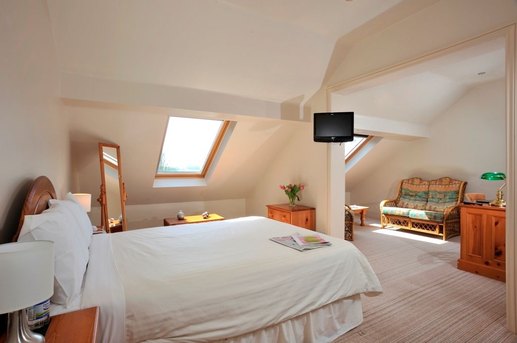 The Yeovil Court Hotel Szoba fotó