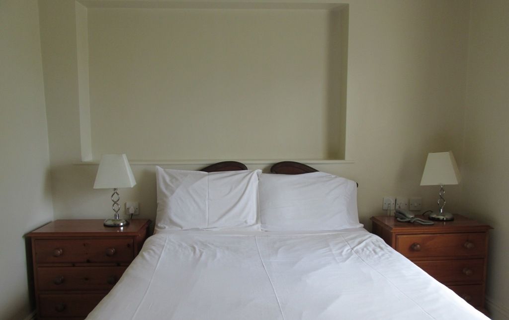 The Yeovil Court Hotel Szoba fotó