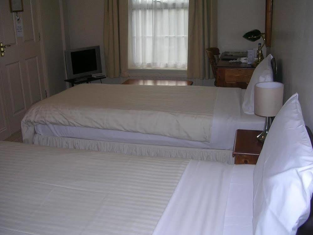 The Yeovil Court Hotel Kültér fotó